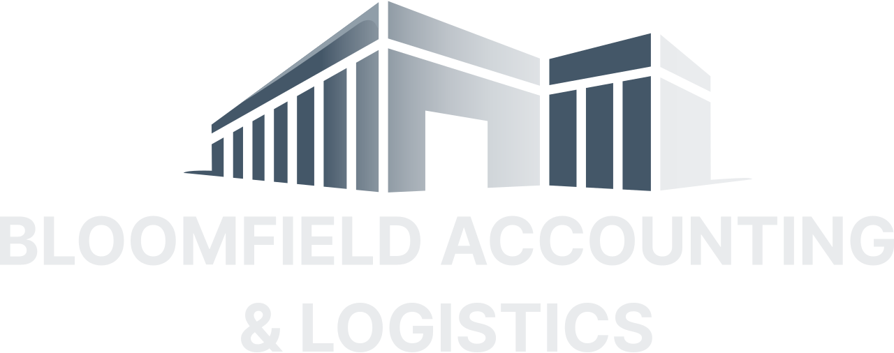 Bloomfield Accounting & Logistics